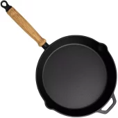 Anders Petter Stenfors støpejernspanne 28 cm
