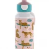 Mepal drikkeflaske 400ml m/gepard