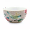 Blushing birds khaki bolle 12 cm