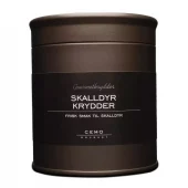 Cemo Skalldyrkrydder 100g