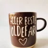 Trend Design Krus h 9,5 cm «Oldefar»