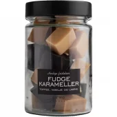 Cemo fudge karameller