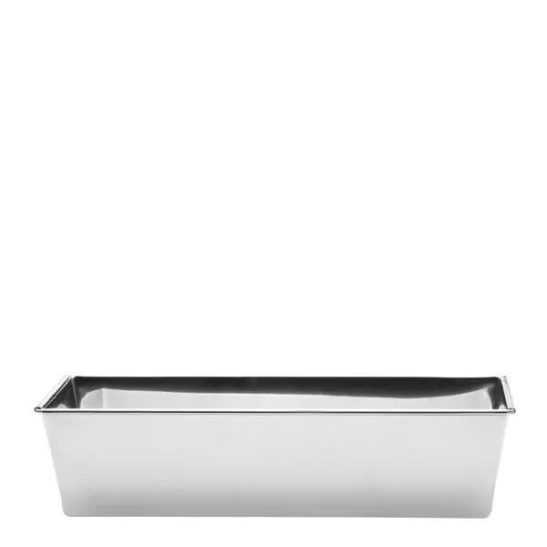 Anders Petter Steel Essentials Brødform 11x28 cm
