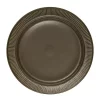 Ravn tallerken 27 cm grønn