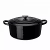 Sabor Basic Støpejernsgryte - 6,5 l