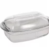 Funktion Stekegryte 32,5 x 19,6 x 13,2 cm 4,2 liter
