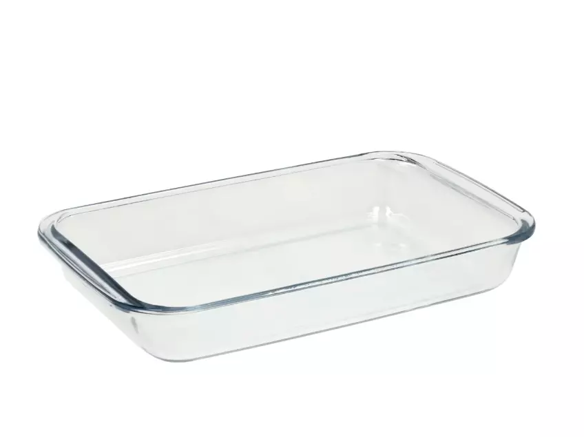 Funktion Fat rektangulært 29,5 x 17,4 x 5 cm 1600 ml