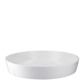 Rosendahl Grand Cru serveringsskål 28,5 cm hvit