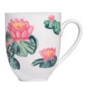 Magnor - Rosa Sløyfe krus 2026 35 cl