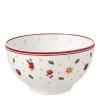 Villeroy&Boch Toy's Delight Special skål 14x8 cm