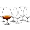 Holmegaard Cabernet Konjakkglass 63 cl 6 stk