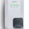 KEBA veggboks KeContact P40