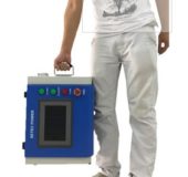 10kw DC Portabel lader