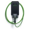 Keba KeContact P40 PRO, type 2 kabel, 22kW 3-fas