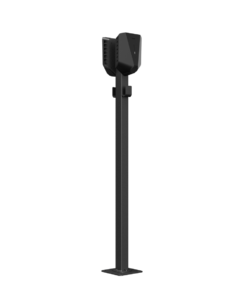 S-Line Easee 2-Way ladestolpe