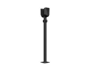 S-Line Easee 2-Way ladestolpe