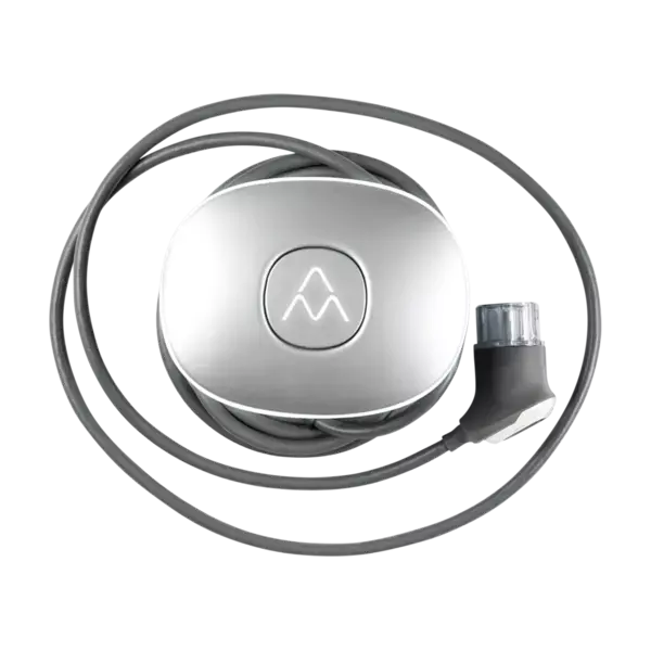 HALO 11kW ladestasjon. 3-fas 16A