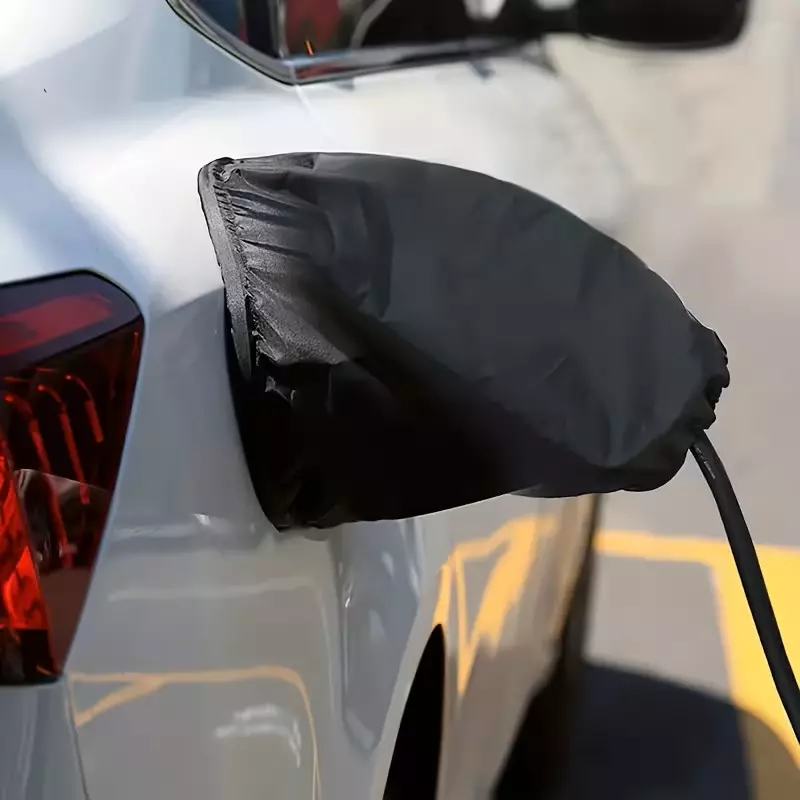 Ladesokk til ladekabel