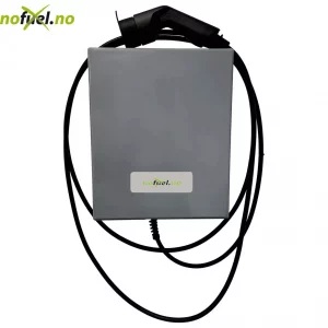 Nofuel ZOE vegglader