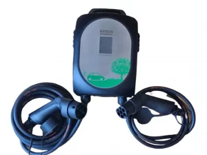 Nofuel ZOE vegglader