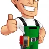 Installasjon av ladestasjon