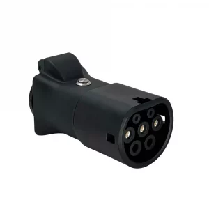 V2L adapter til Smart elbiler