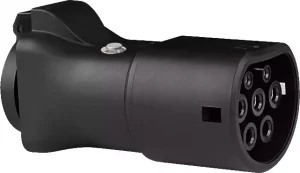 V2L adapter for KGM