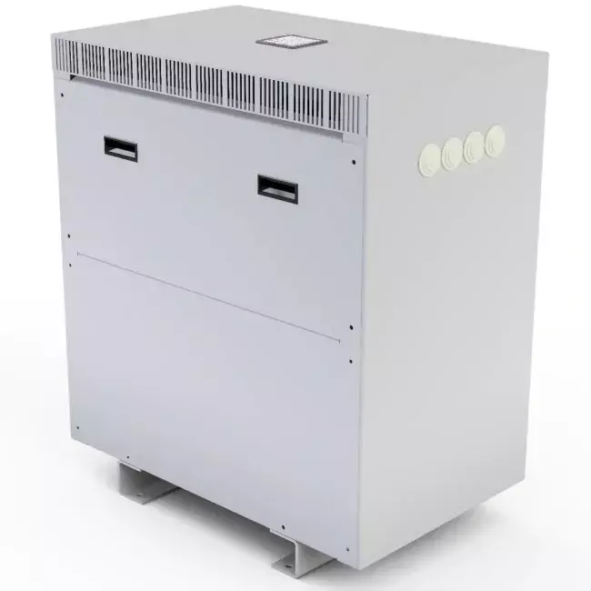 Ladetrafo 22kW