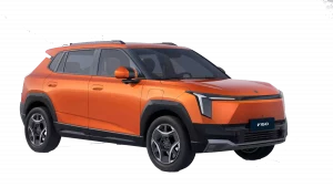 V2L adapter til Dongfeng(2)