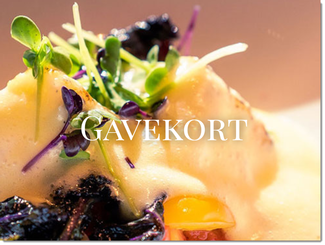 Gavekort 1200,-