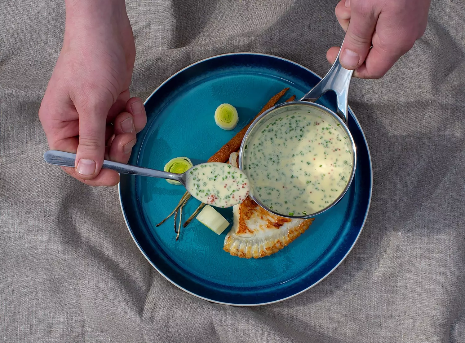 Gavekort Kurs 1: Sausekurs – 12.02.2026, klokken 18:00.