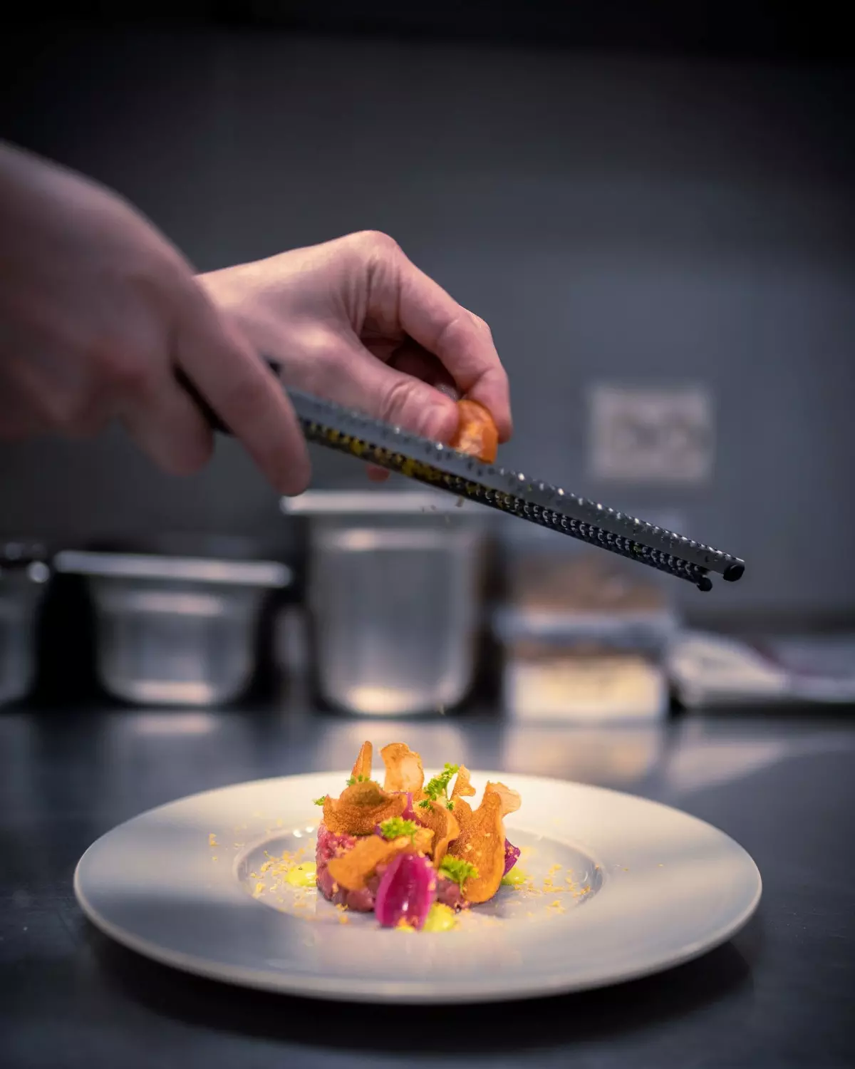 Kurs 2: Fransk aften – 26.03.2026, klokken 18:00.