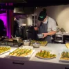 Oktober Asiatiske smaker 08.10.26 Klokken 17.30