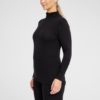 DOVRE Women Wool LS Zip