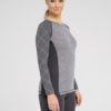 DOVRE Women Wool LS