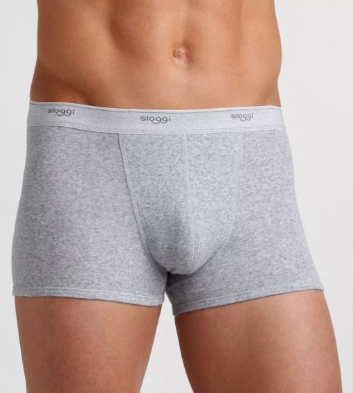 Sloggi For Men Basic Short