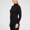 DOVRE Ulltrøye m/ zip