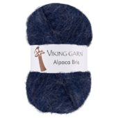 Viking Alpaca Bris