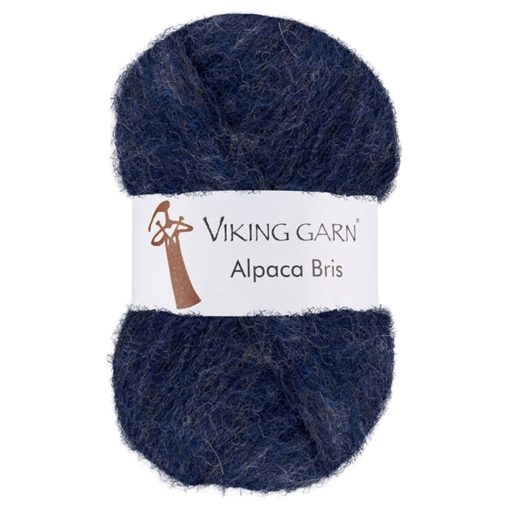 Viking Alpaca Bris