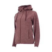 Geilo Fleece m/hette