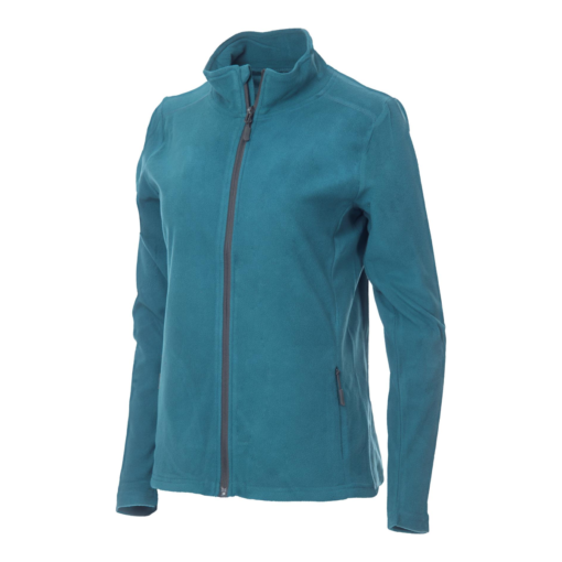 Vemork Microfleece Jacket