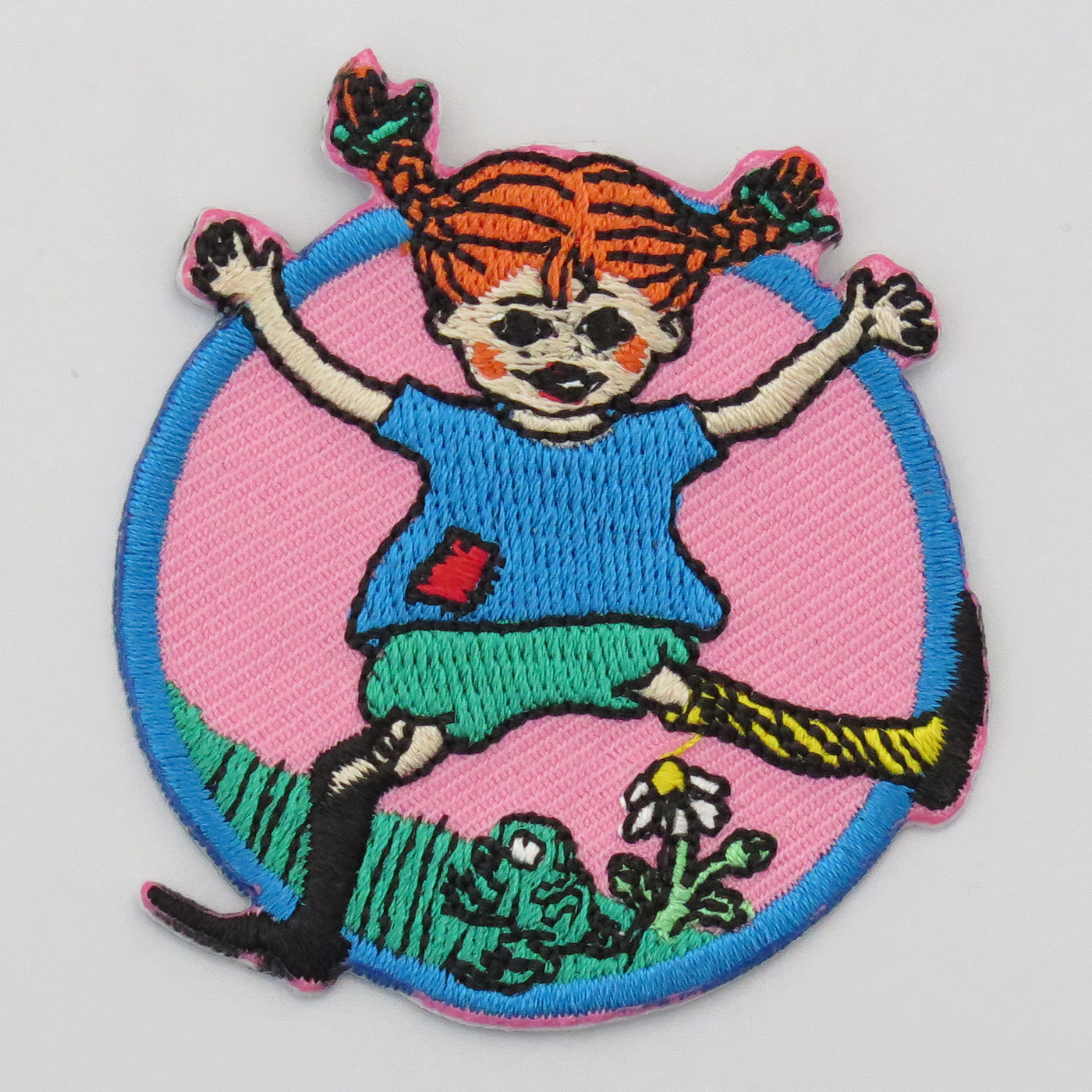 Motiv Pippi