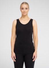 DOVRE Women Wool Singlet