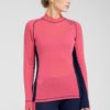 DOVRE Women Folded Baselayer