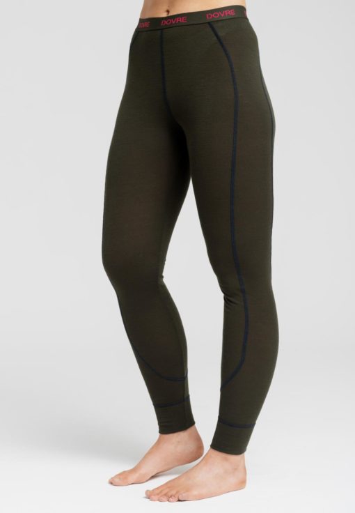 DOVRE Women Wool Legging