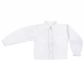 Rosenberg Bunadbluse