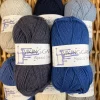 Viking Alpaca Storm