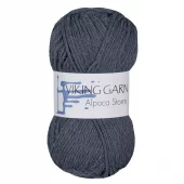 Viking Alpaca Storm