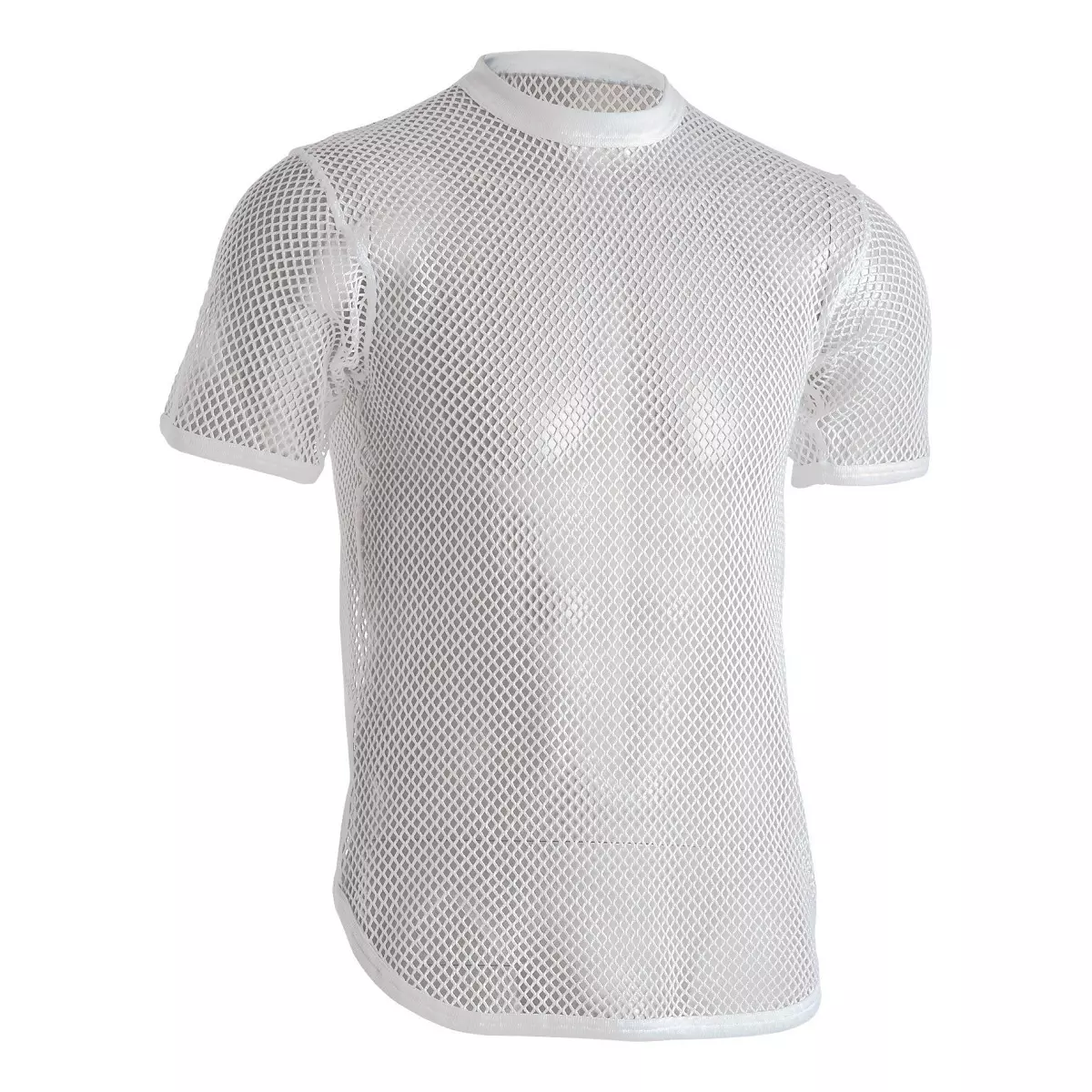 DOVRE Helsetrøye m/ kort erm