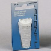 Elastisk Tråd
